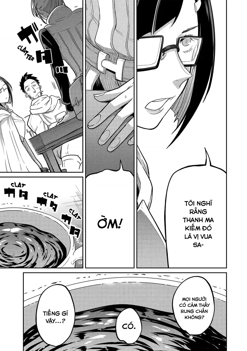 Chapter 16 - Trang 21