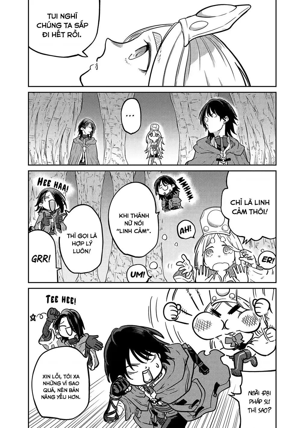 Chapter 16 - Trang 29