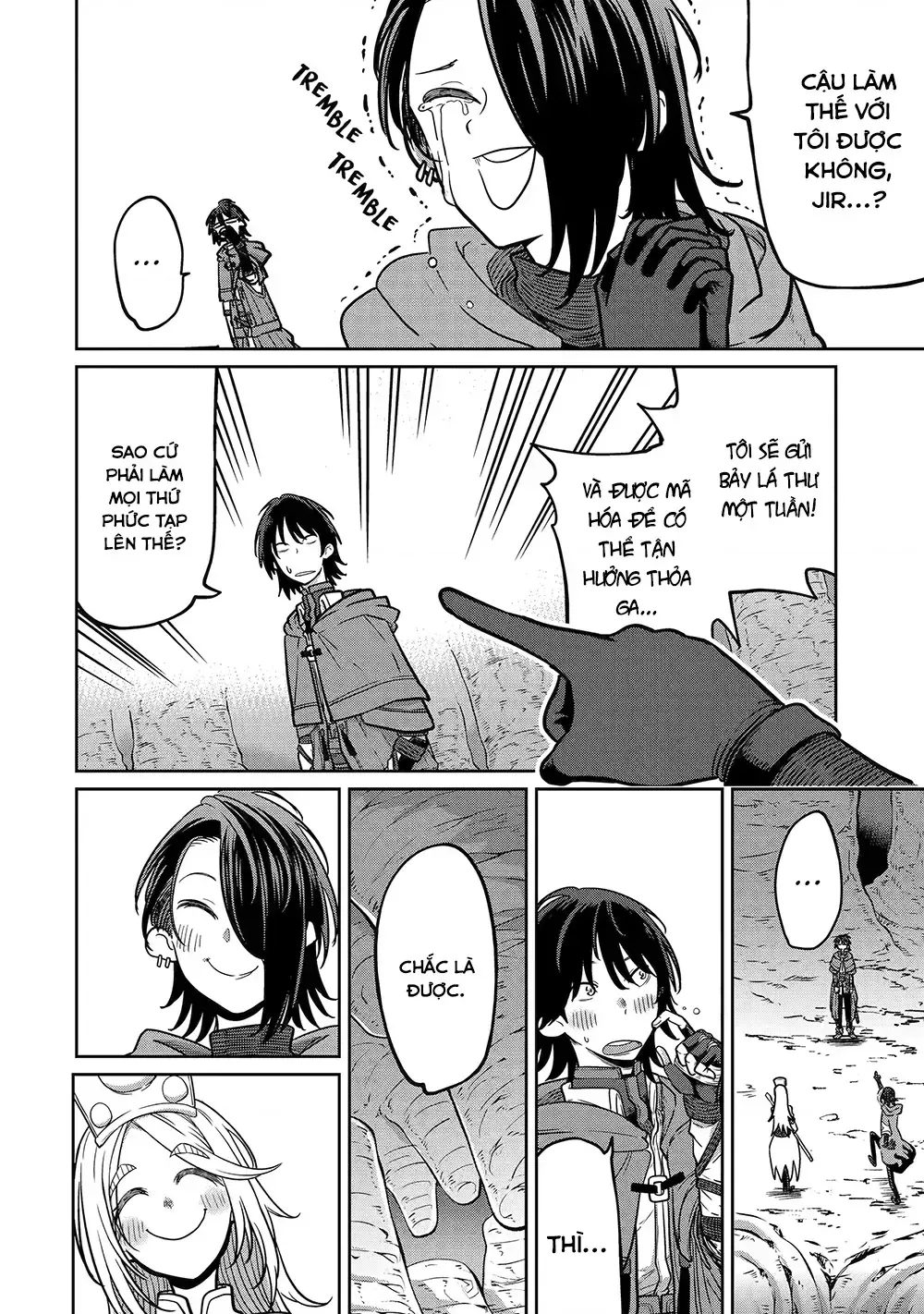 Chapter 16 - Trang 36