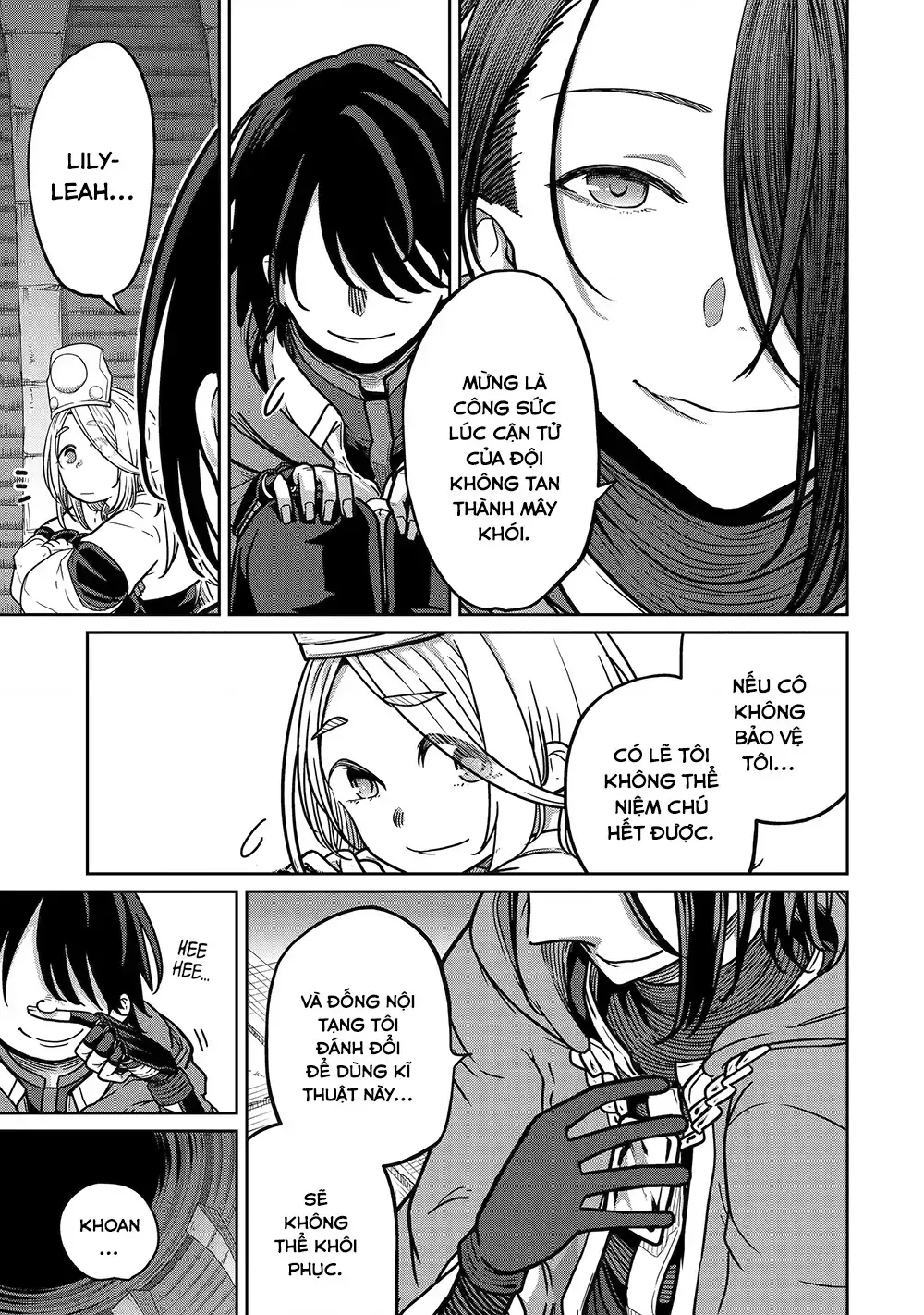 Chapter 17 - Trang 31