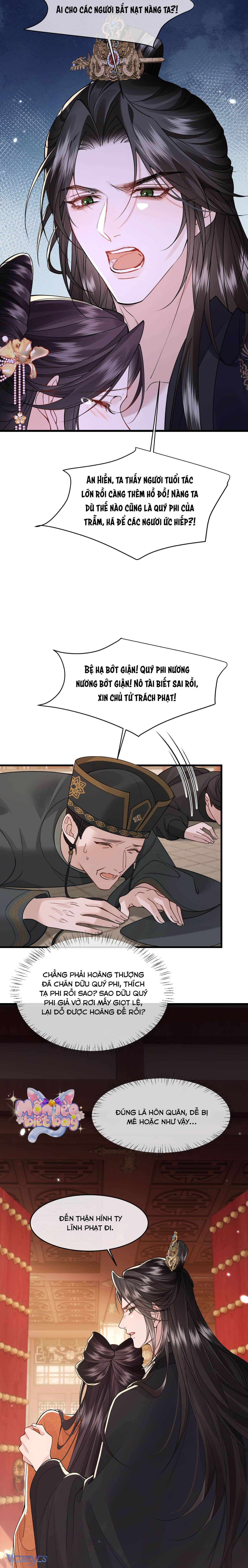 Chương 33 - Trang 9