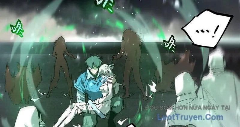 Thánh Hiệp Sĩ Cấp Sss - Chap 107 - Trang 168