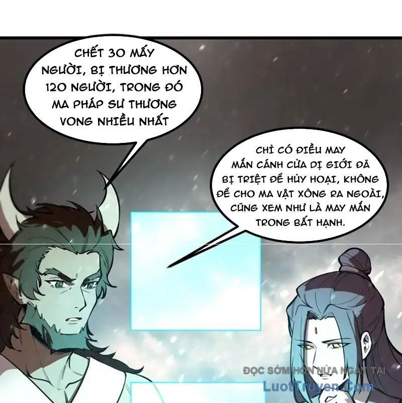 Thánh Hiệp Sĩ Cấp Sss - Chap 110 - Trang 2