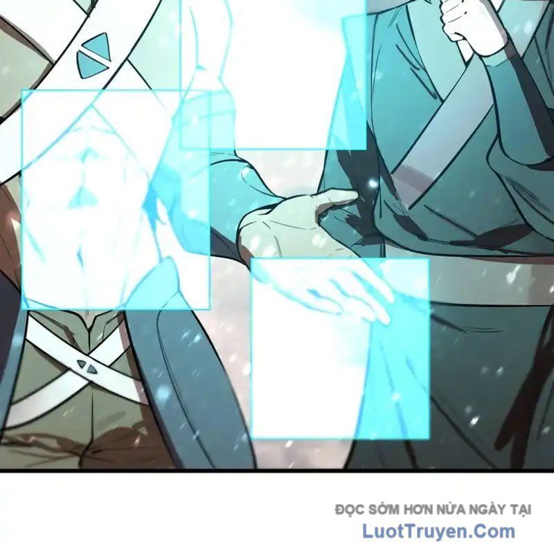 Thánh Hiệp Sĩ Cấp Sss - Chap 110 - Trang 3