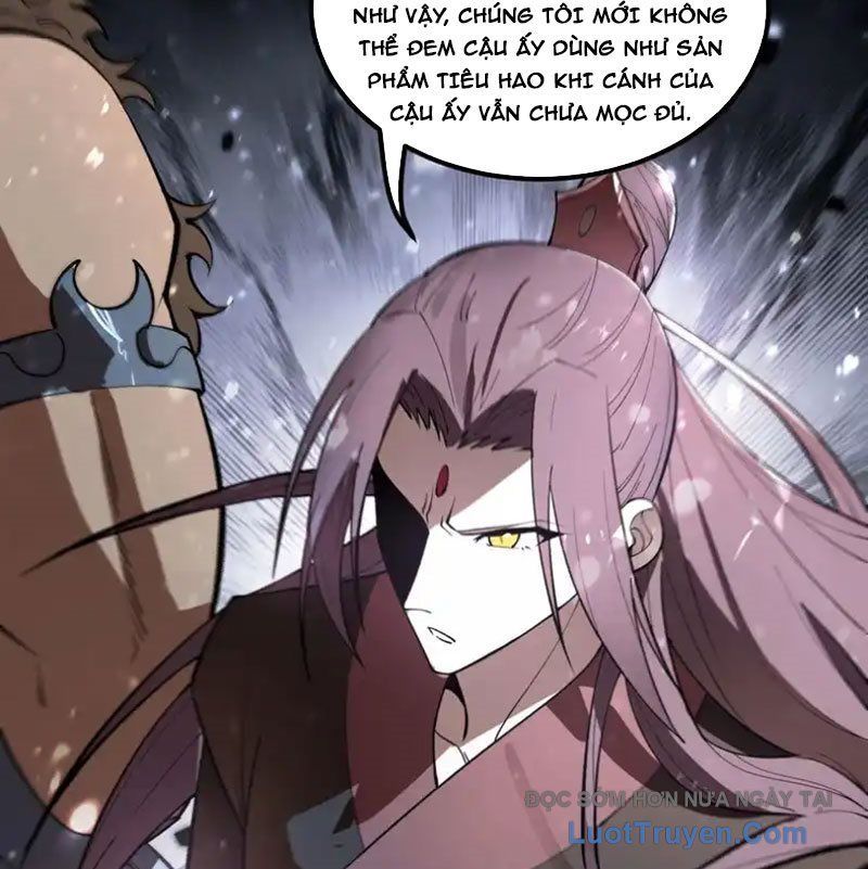 Thánh Hiệp Sĩ Cấp Sss - Chap 110 - Trang 21