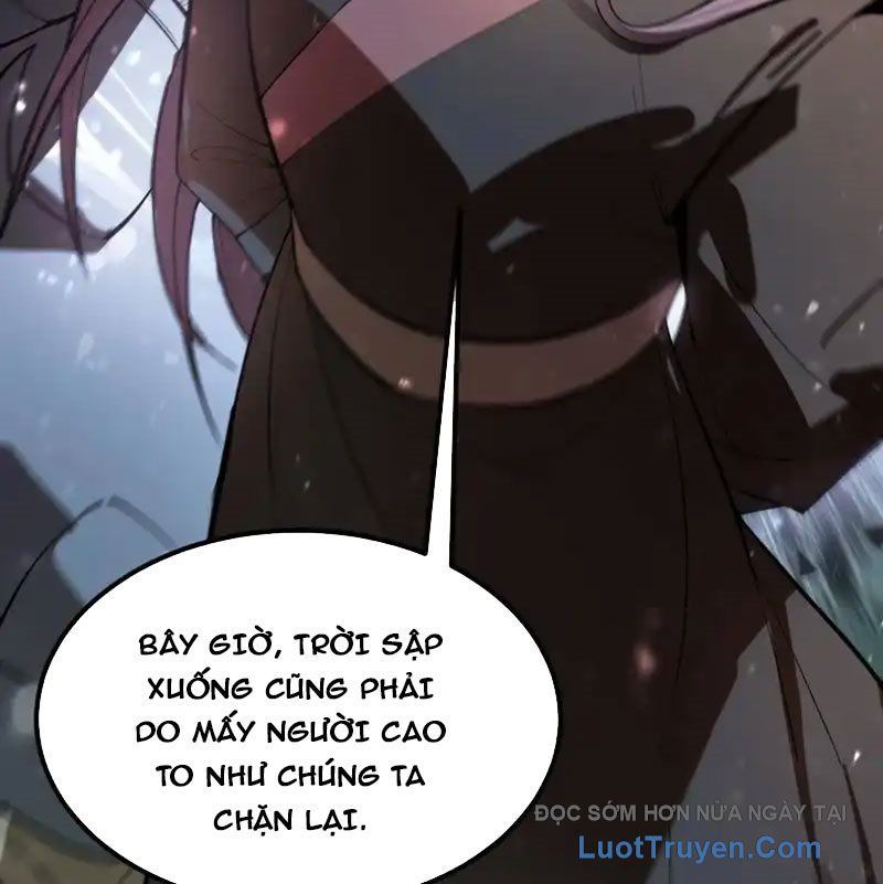 Thánh Hiệp Sĩ Cấp Sss - Chap 110 - Trang 22