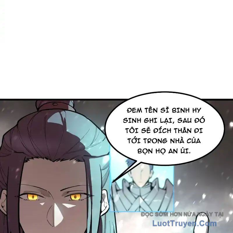 Thánh Hiệp Sĩ Cấp Sss - Chap 110 - Trang 4