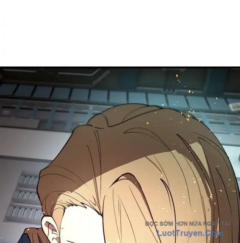 Thánh Hiệp Sĩ Cấp Sss - Chap 110 - Trang 37