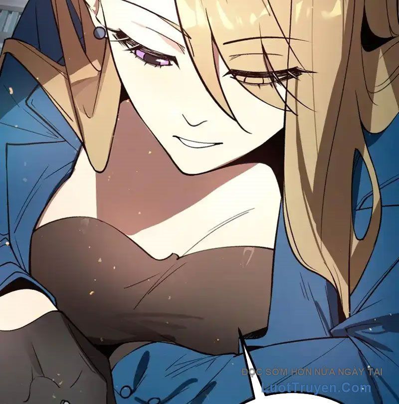Thánh Hiệp Sĩ Cấp Sss - Chap 110 - Trang 38