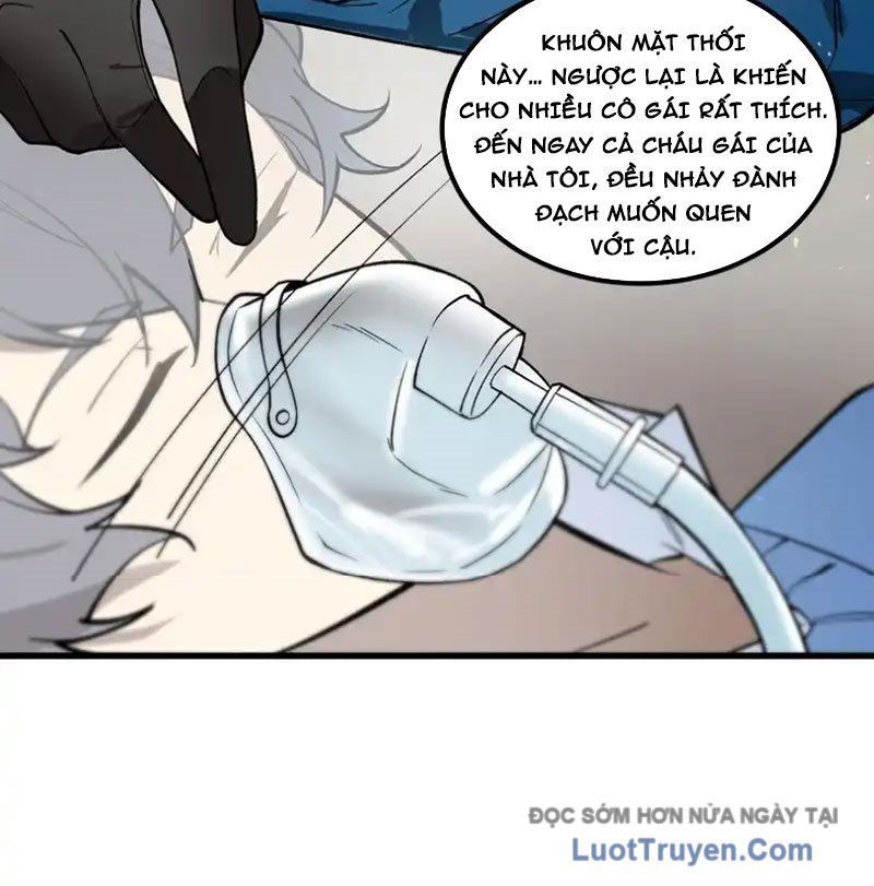 Thánh Hiệp Sĩ Cấp Sss - Chap 110 - Trang 39