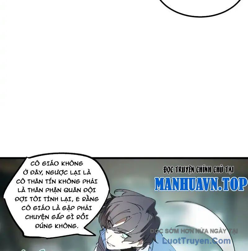 Thánh Hiệp Sĩ Cấp Sss - Chap 110 - Trang 46
