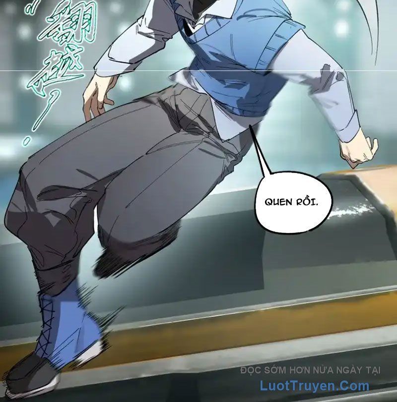 Thánh Hiệp Sĩ Cấp Sss - Chap 110 - Trang 47