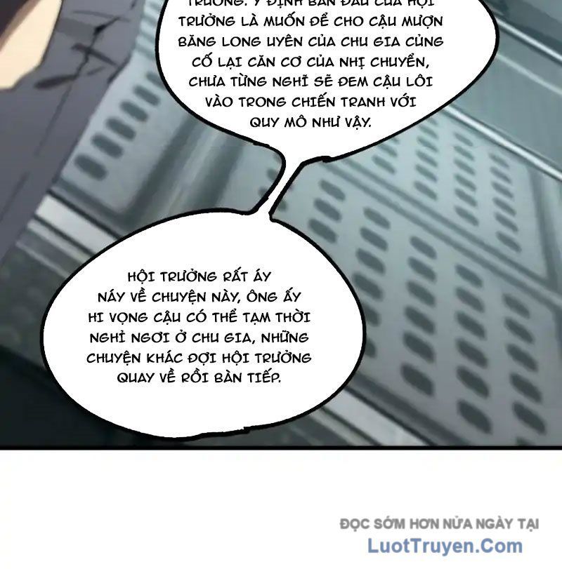 Thánh Hiệp Sĩ Cấp Sss - Chap 110 - Trang 50