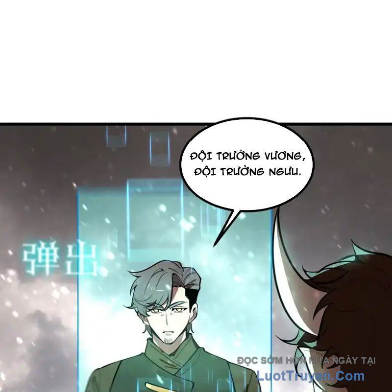 Thánh Hiệp Sĩ Cấp Sss - Chap 110 - Trang 6