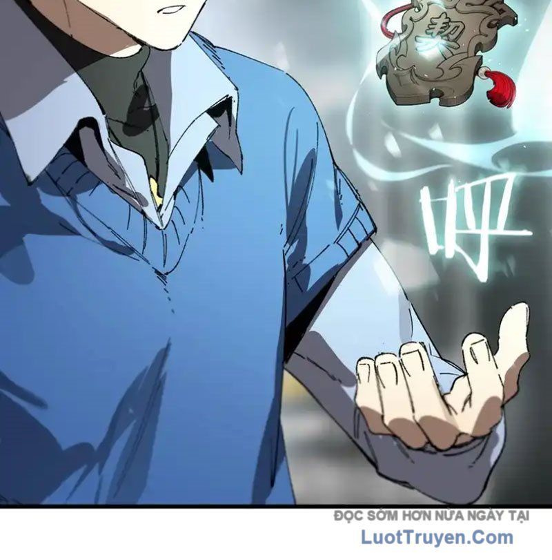 Thánh Hiệp Sĩ Cấp Sss - Chap 110 - Trang 56