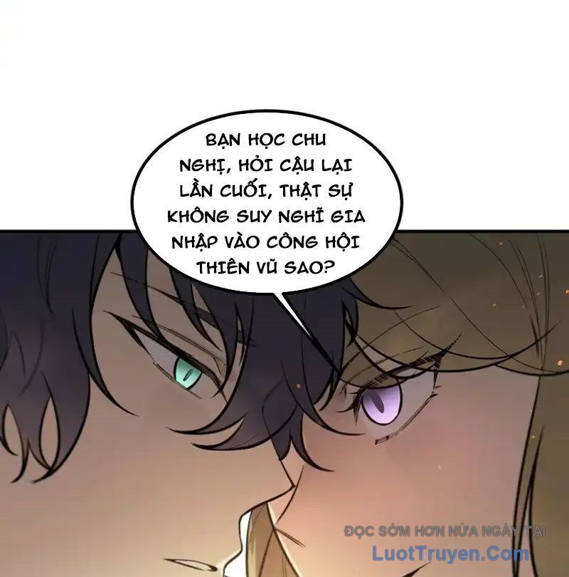 Thánh Hiệp Sĩ Cấp Sss - Chap 110 - Trang 60