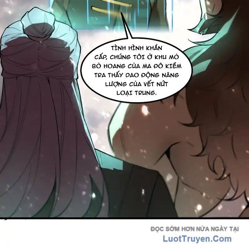 Thánh Hiệp Sĩ Cấp Sss - Chap 110 - Trang 7