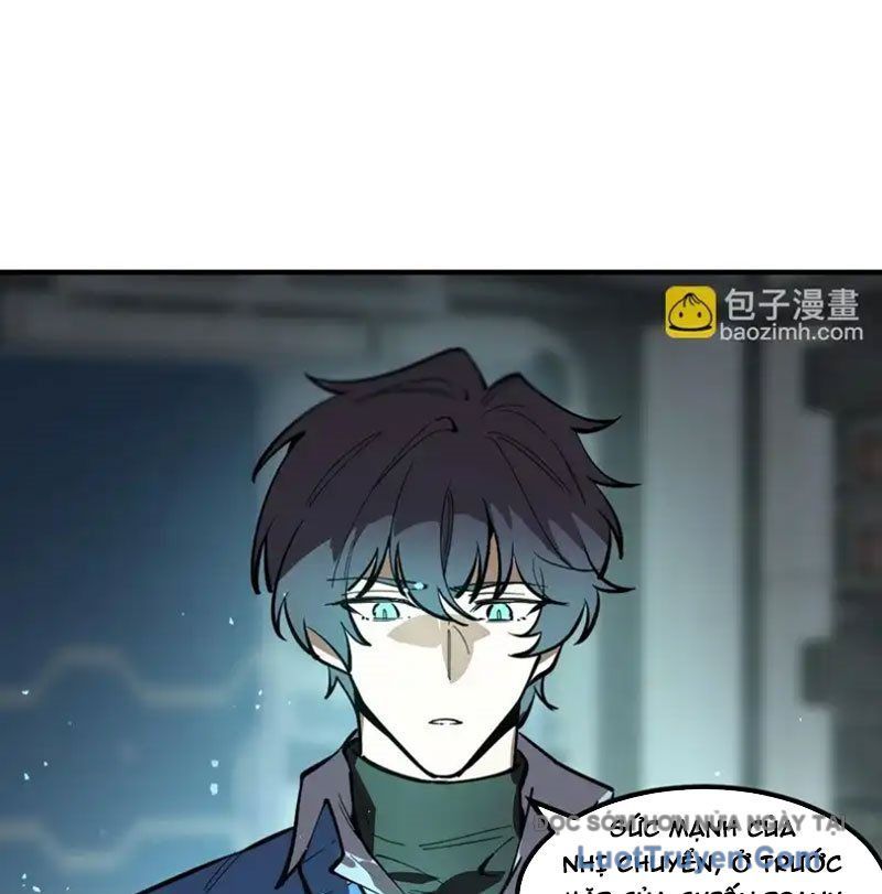Thánh Hiệp Sĩ Cấp Sss - Chap 110 - Trang 65