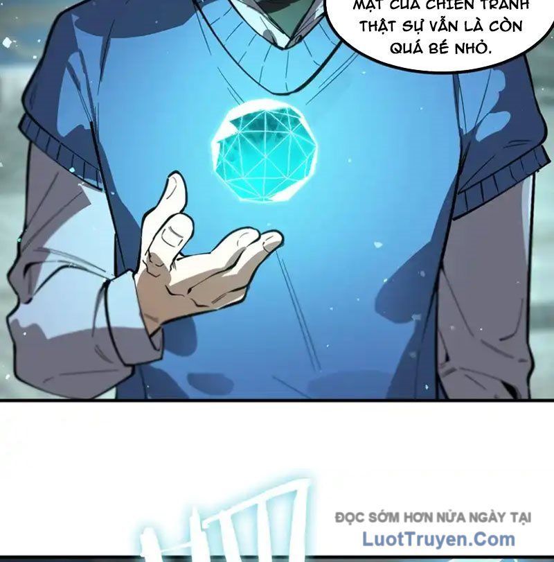 Thánh Hiệp Sĩ Cấp Sss - Chap 110 - Trang 66