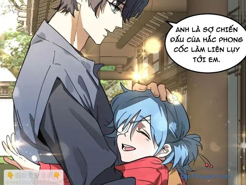 Thánh Hiệp Sĩ Cấp Sss - Chap 110 - Trang 77