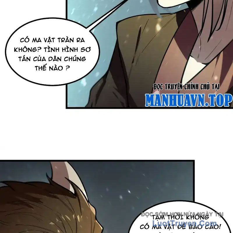 Thánh Hiệp Sĩ Cấp Sss - Chap 110 - Trang 9