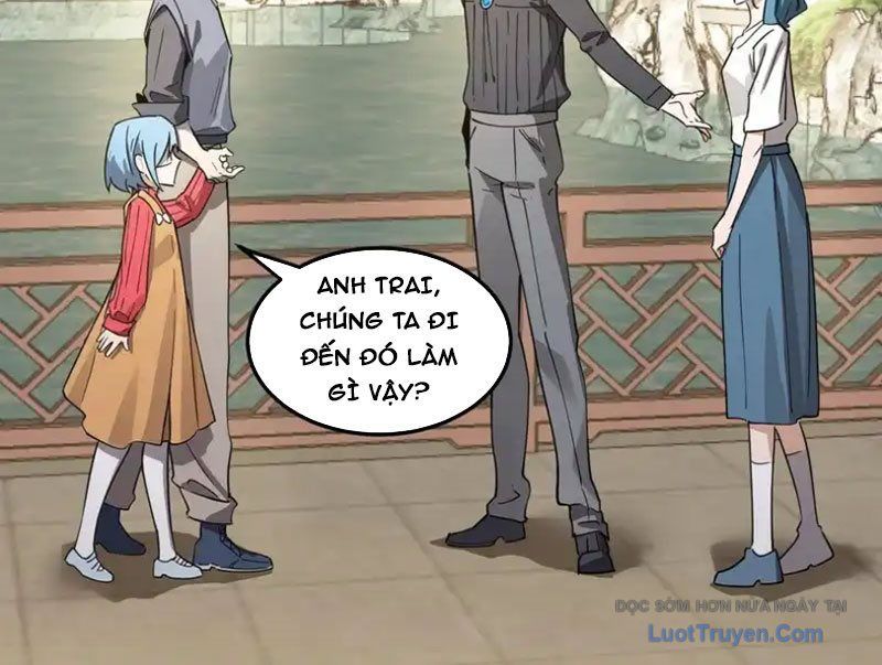 Thánh Hiệp Sĩ Cấp Sss - Chap 110 - Trang 83