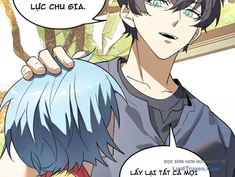 Thánh Hiệp Sĩ Cấp Sss - Chap 110 - Trang 85