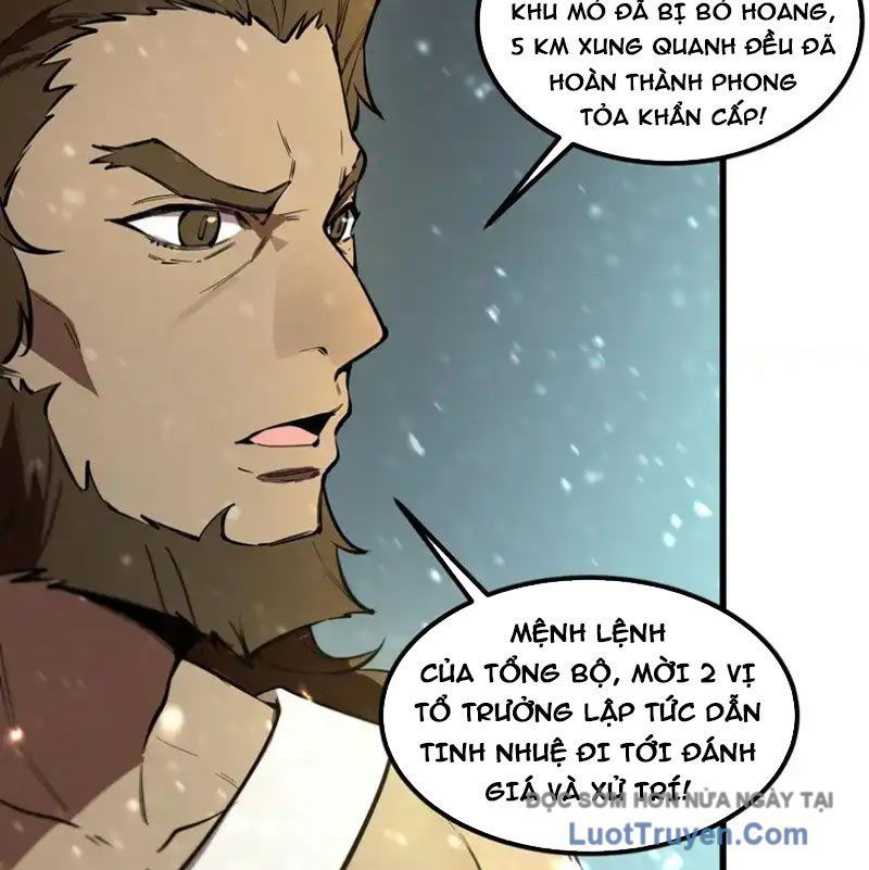 Thánh Hiệp Sĩ Cấp Sss - Chap 110 - Trang 10
