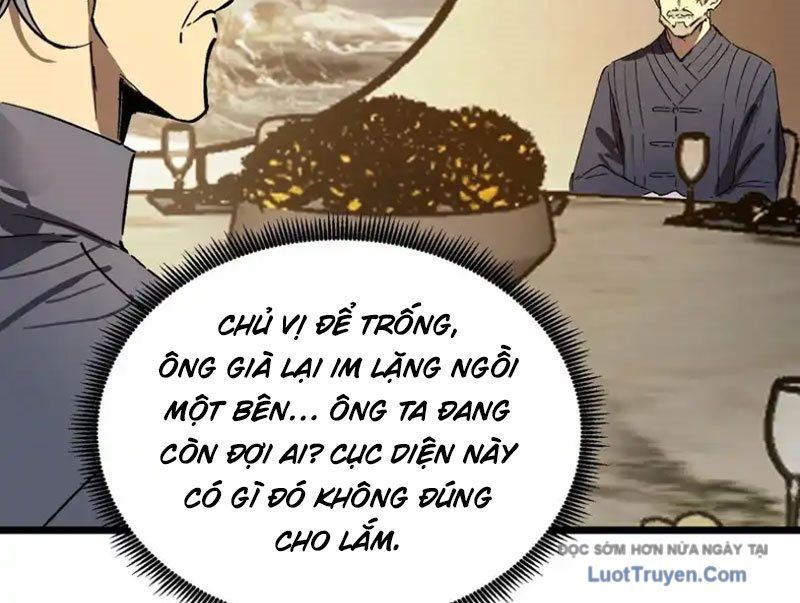 Thánh Hiệp Sĩ Cấp Sss - Chap 110 - Trang 93
