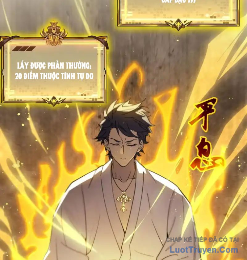 Thánh Hiệp Sĩ Cấp Sss - Chap 114 - Trang 4