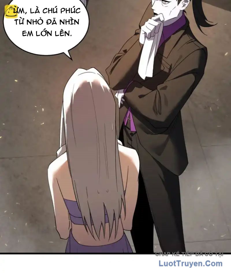 Thánh Hiệp Sĩ Cấp Sss - Chap 114 - Trang 40