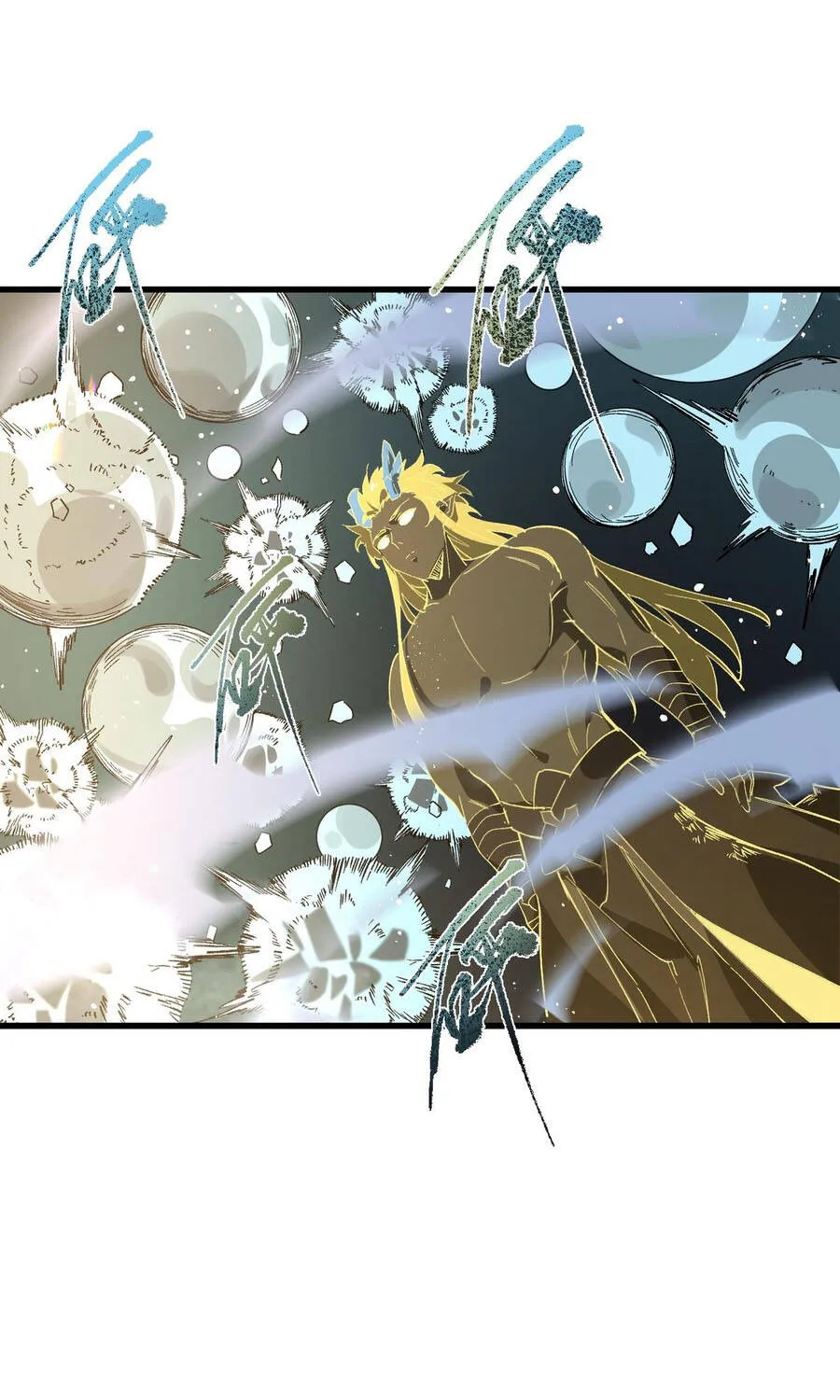 Thánh Hiệp Sĩ Cấp Sss - Chap 144 - Trang 3