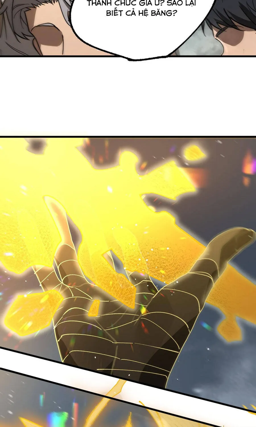 Thánh Hiệp Sĩ Cấp Sss - Chap 144 - Trang 6