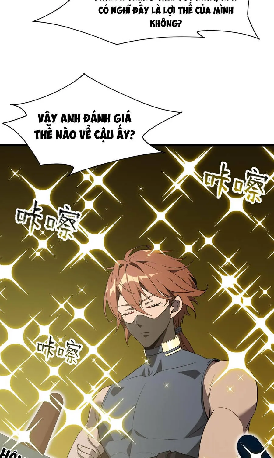 Thánh Hiệp Sĩ Cấp Sss - Chap 145 - Trang 17