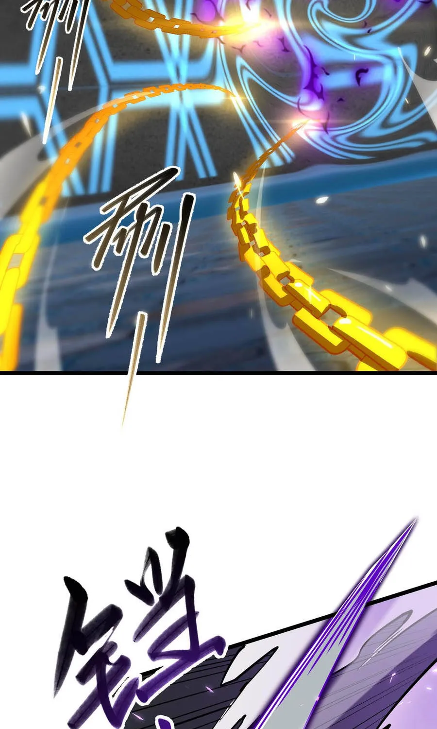 Thánh Hiệp Sĩ Cấp Sss - Chap 145 - Trang 44