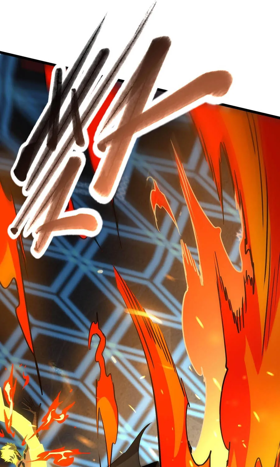 Thánh Hiệp Sĩ Cấp Sss - Chap 145 - Trang 50