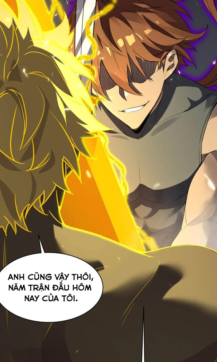 Thánh Hiệp Sĩ Cấp Sss - Chap 145 - Trang 60