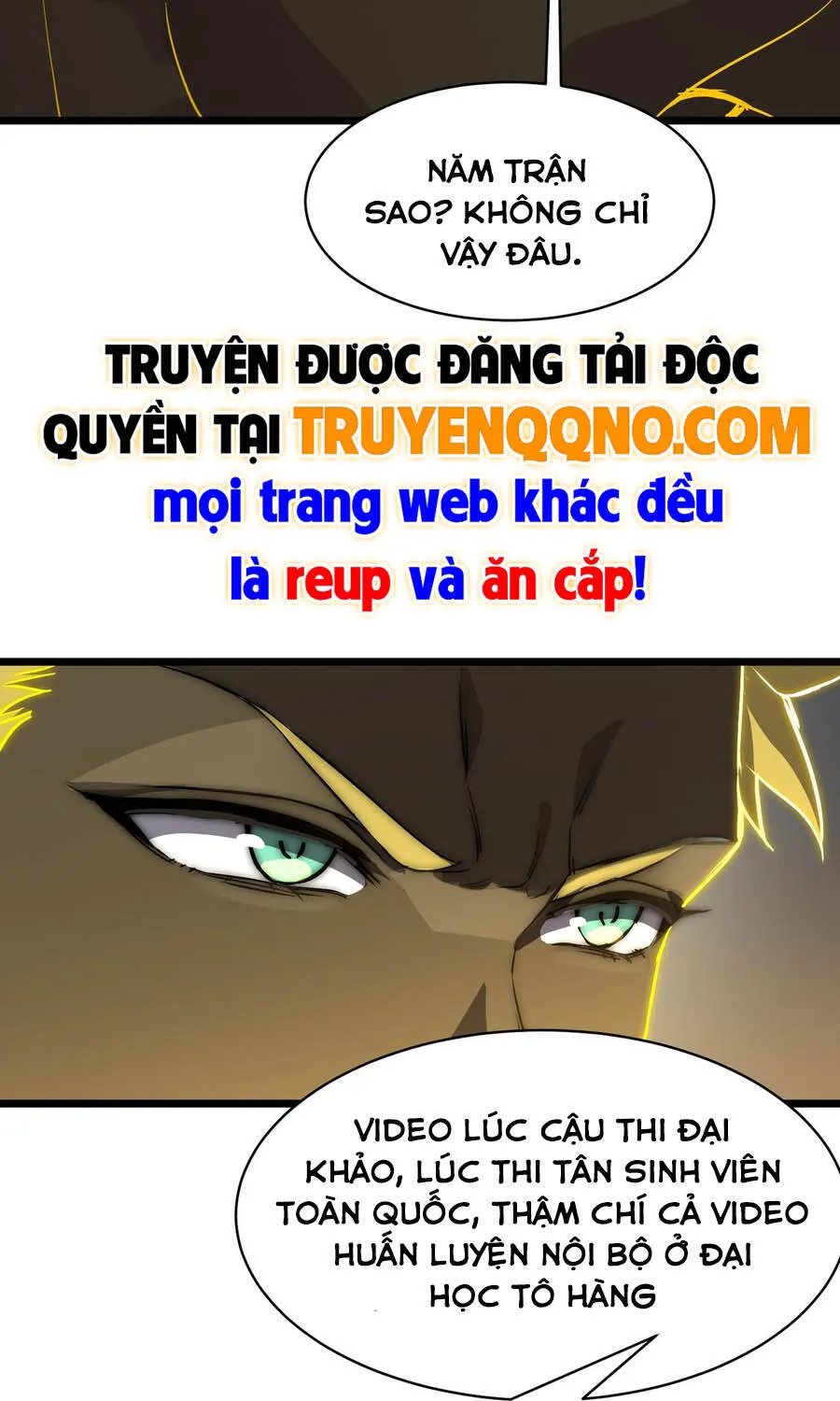 Thánh Hiệp Sĩ Cấp Sss - Chap 145 - Trang 61