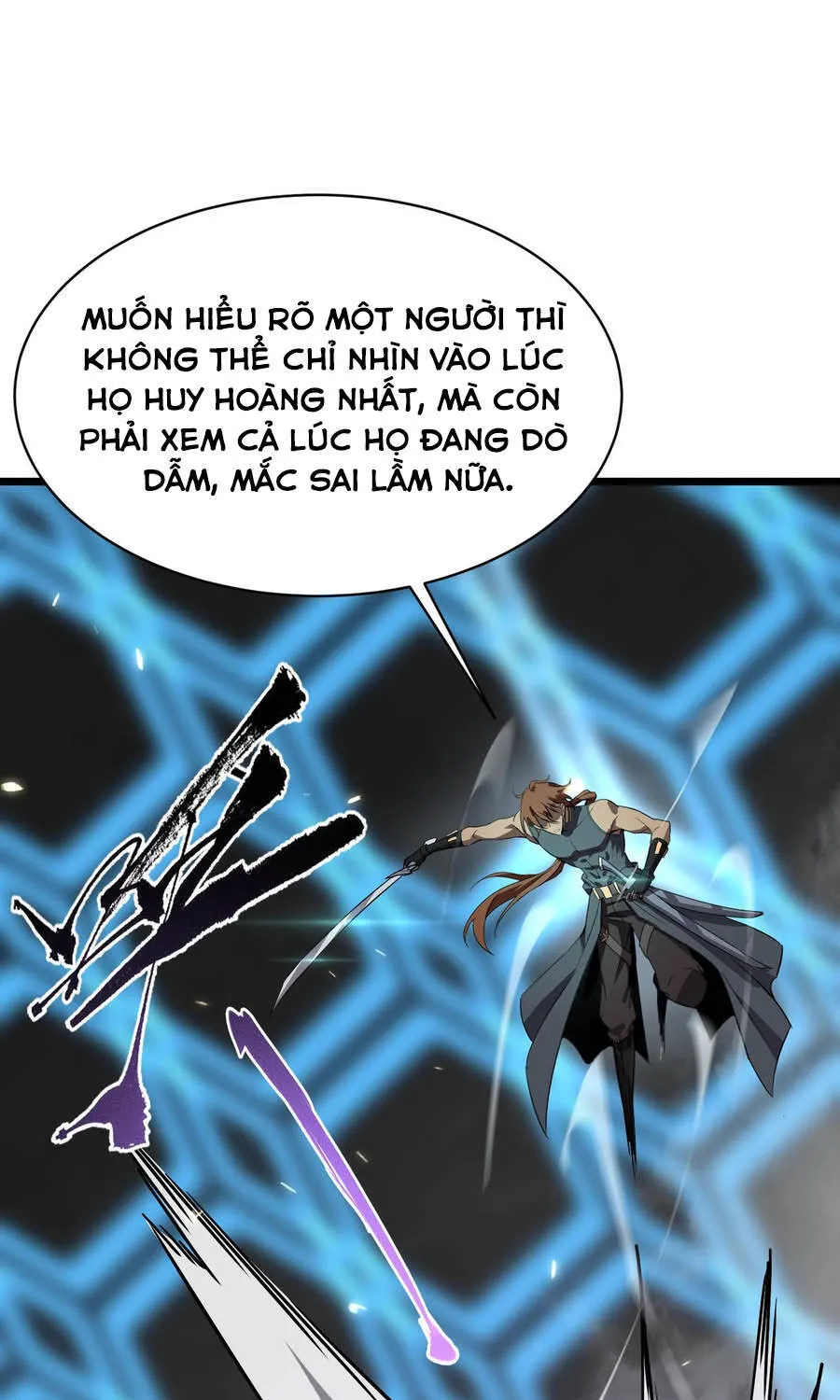 Thánh Hiệp Sĩ Cấp Sss - Chap 145 - Trang 65