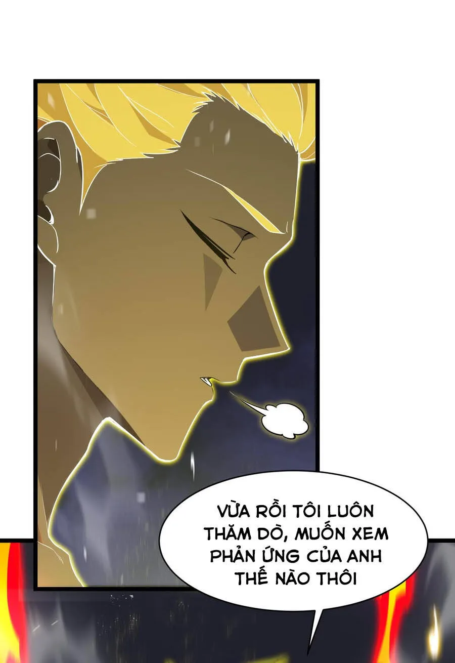 Thánh Hiệp Sĩ Cấp Sss - Chap 145 - Trang 72