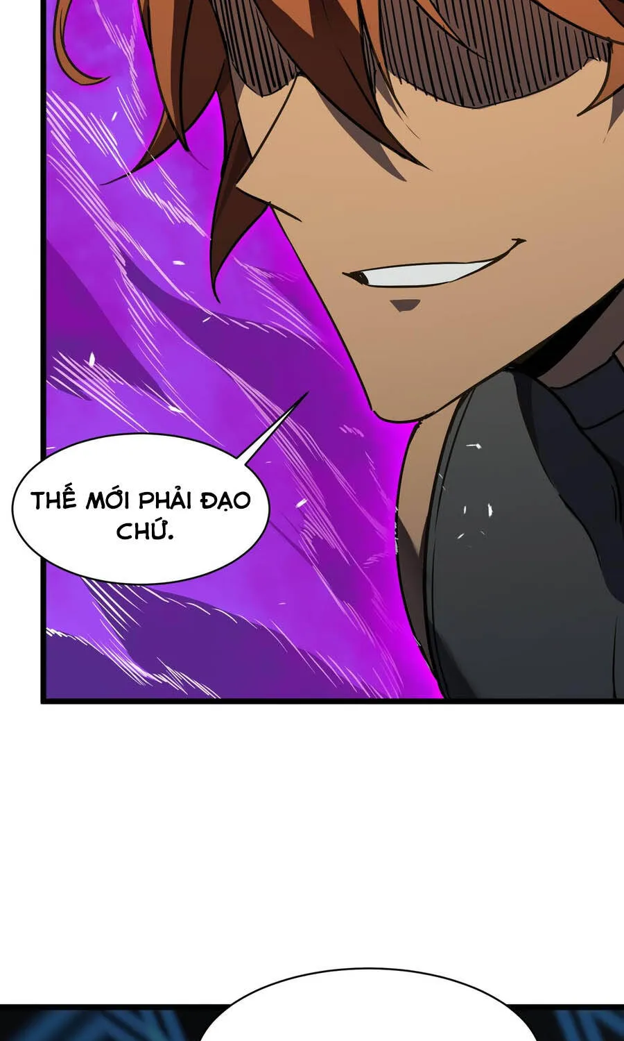 Thánh Hiệp Sĩ Cấp Sss - Chap 145 - Trang 77