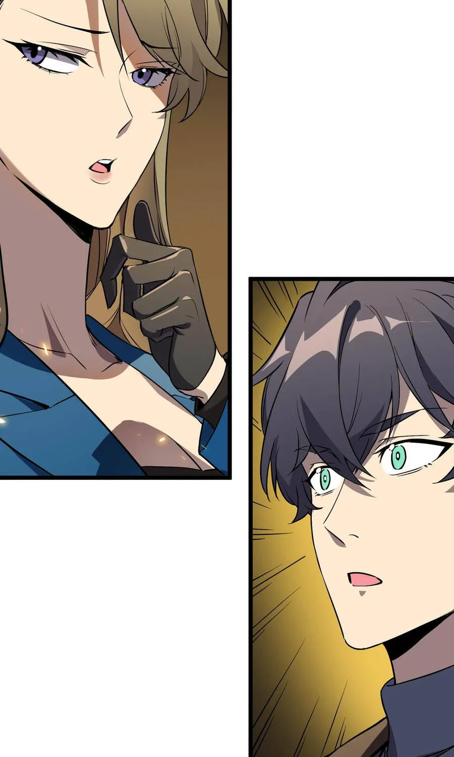 Thánh Hiệp Sĩ Cấp Sss - Chap 145 - Trang 9