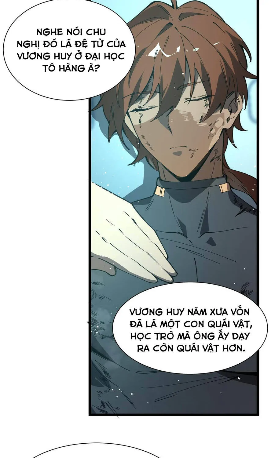 Chương 151 - Trang 35