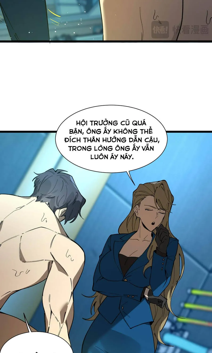 Chương 151 - Trang 48