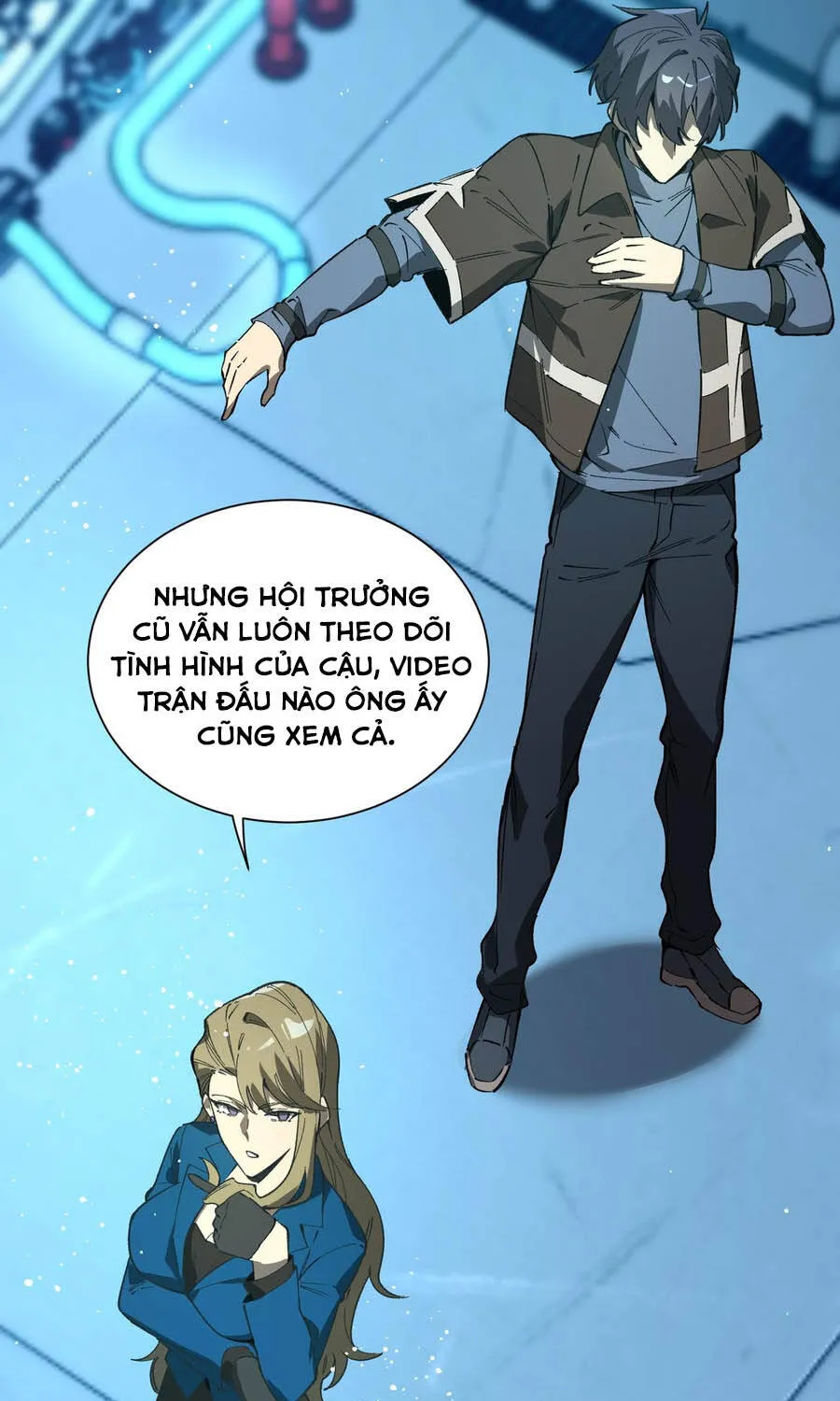 Chương 151 - Trang 50