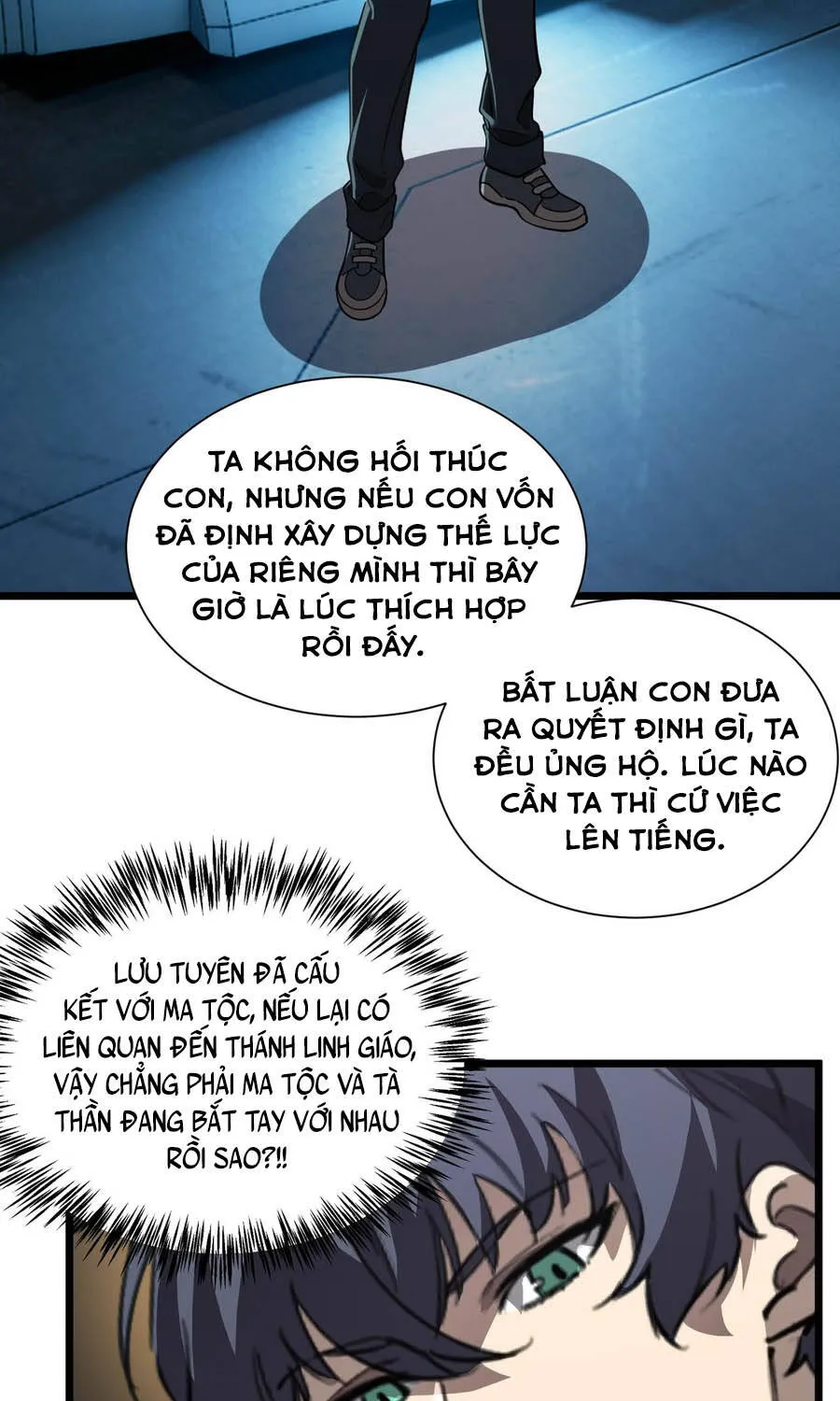 Chương 151 - Trang 64