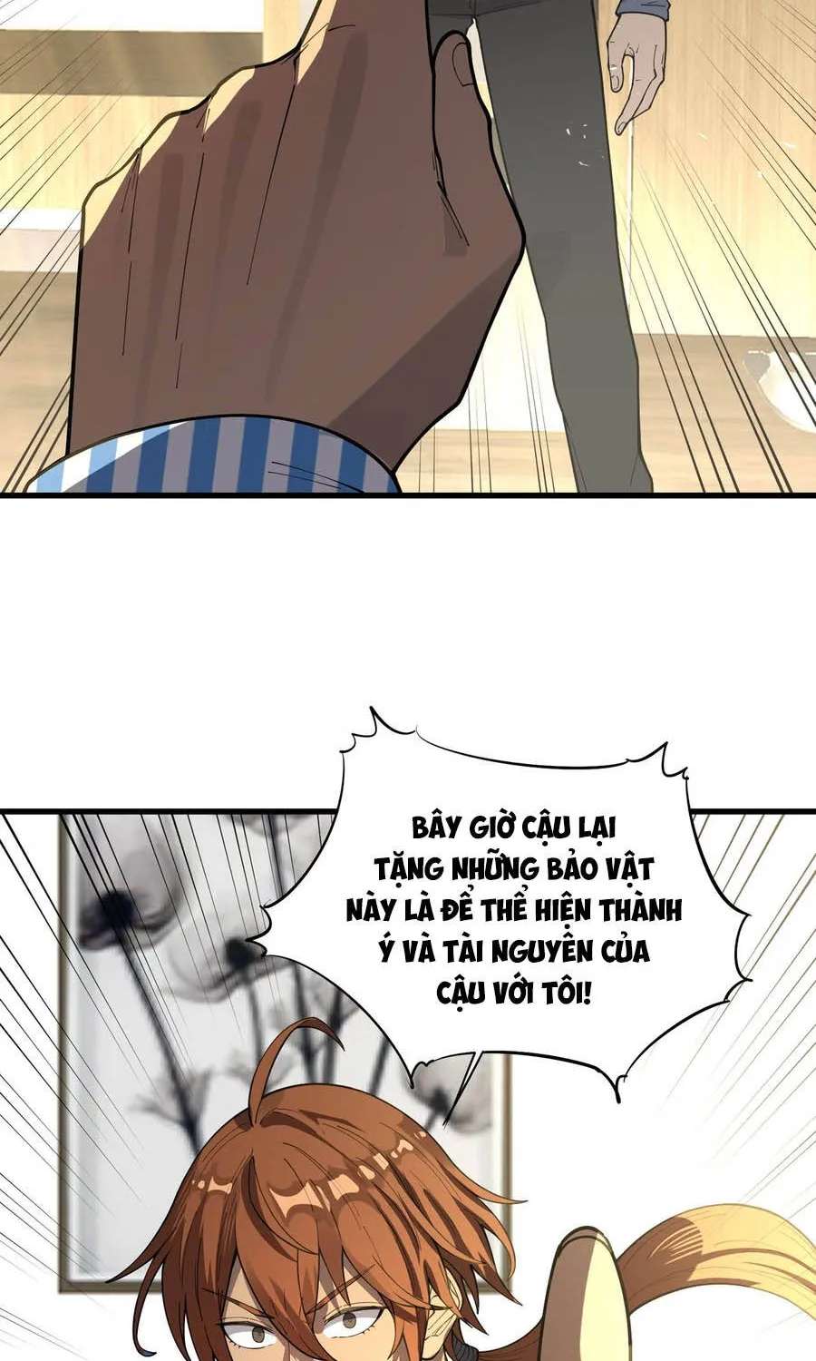 Chương 152 - Trang 22
