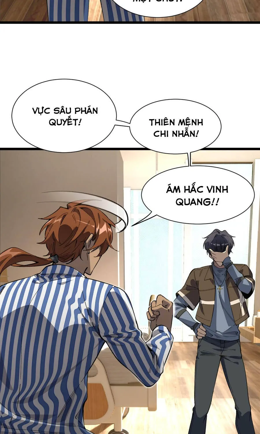 Chương 152 - Trang 43