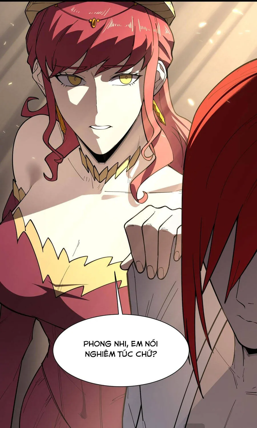 Thánh Hiệp Sĩ Cấp Sss - Chap 155 - Trang 11