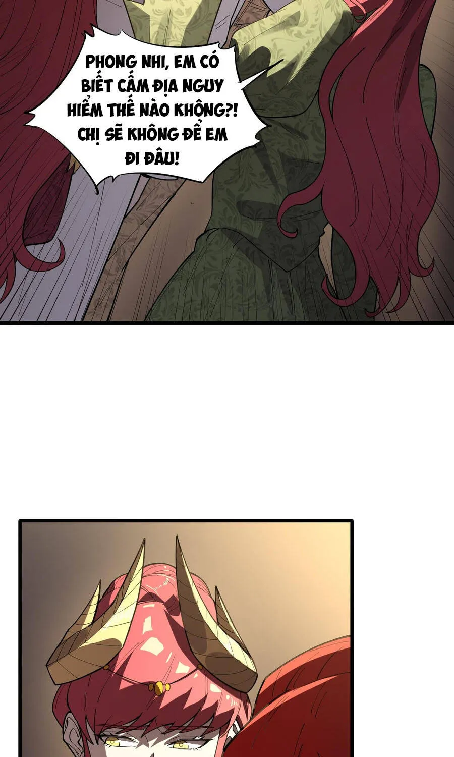 Thánh Hiệp Sĩ Cấp Sss - Chap 155 - Trang 13
